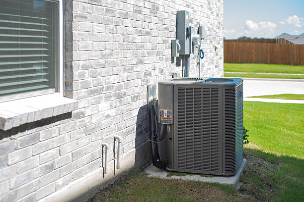 Reliable Ac Installation contractor in New Century, KS by FH HVAC